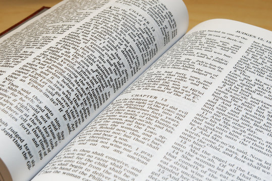 holy book