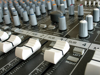 mixer