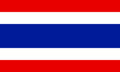 thailand fahne flag