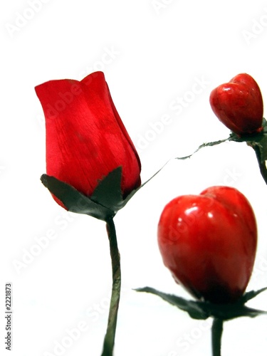 Lamour Est Comme Une Fleuril Sépanouit Buy This Stock