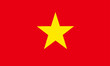 vietnam fahne flag