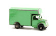toy model lorry