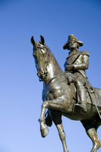 Statue Of George Washington