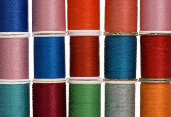 spools of thread 2