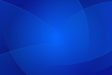 blue abstract background