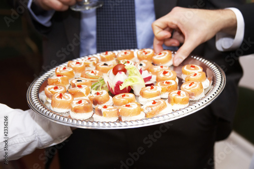 Wedding Appetizers Buy This Stock Photo And Explore Similar Images