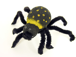 toy spider