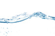 Leinwandbild Motiv water drops #11