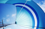 sailing