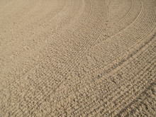 Ripples In The Sand