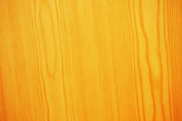 Wall Mural - texture of red wood to serve as background