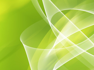 Poster - abstract background