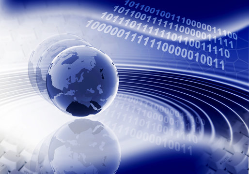 blue computerworld