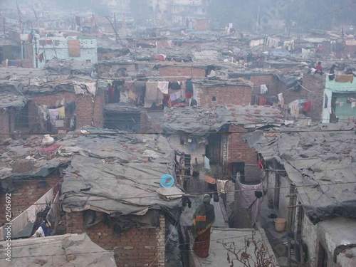 Slums In Indien Buy This Stock Photo And Explore Similar Images At Adobe Stock Adobe Stock