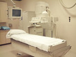 radiology bed