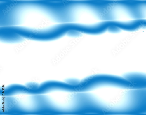 abstract waves