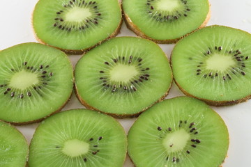 Sticker - kiwi