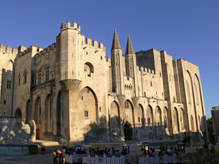 avignon