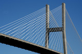 Fototapeta Most - bridge design
