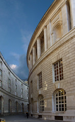 Manchester City Library Passage