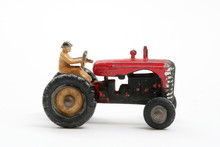 Tractor Model