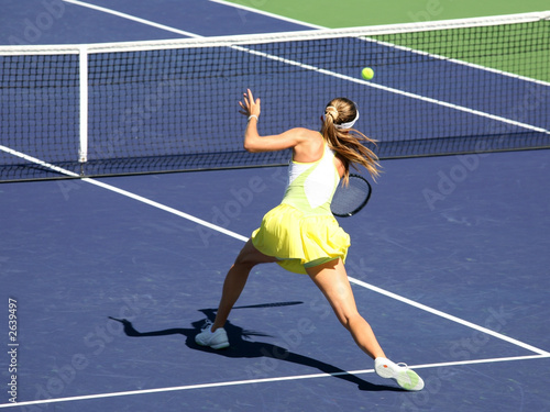 テニス アドビストックのデザイン かべいろ Com おしゃれ壁紙リフォーム貼り替え インクジェット壁紙のかべいろ Com