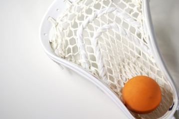 lacrosse ball