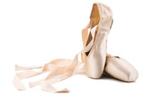 ballet shoes