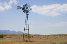 Sonoita Windmill