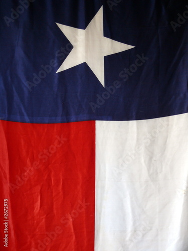 Plakat na papierze fotorealistycznym Flaga