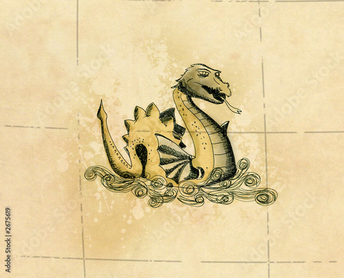 seeungeheuer