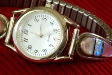 Lady's Wristwatch