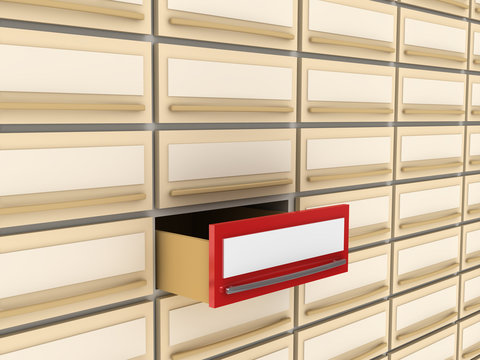 especial card file