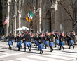 new york city st. patrick day parade