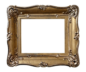 antique picture frame