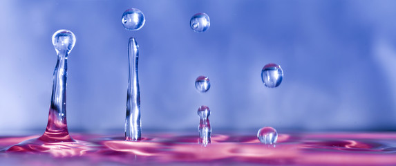 drops