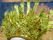 Chinese Crown