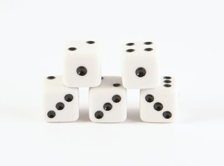 dice