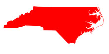 North Carolina Outline