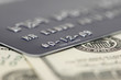© Elnur - credit card and dollars with shallow depth of fiel