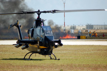 Us Army Helicopter
