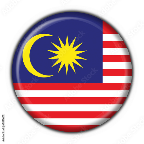 Bottone Bandiera Malesia Malaysia Button Flag Buy This Stock Illustration And Explore Similar Illustrations At Adobe Stock Adobe Stock