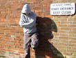 © govicinity - antisocial youth again