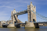 Fototapeta Most - tower bridge london england