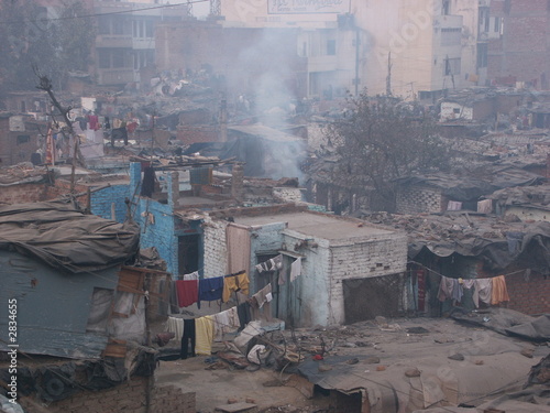 Slums In Indien Buy This Stock Photo And Explore Similar Images At Adobe Stock Adobe Stock