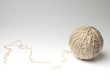 © Serp - ball of wool