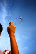 © Ronen - Kite flying