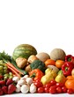 fruit and vegetable variety
