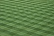 major league baseball field grass