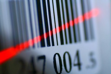 bar code 22